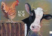 Koe Moe - Ingrid Nehmelman (ISBN 9789048439669)