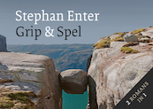 Grip + Spel - Stephan Enter (ISBN 9789049806033)