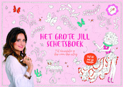 Het grote Jill schetsboek - Jill Schirnhofer (ISBN 9789045215778)