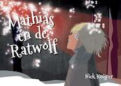 Mathias en de Ratwolf - Niek Kuijper (ISBN 9789048443789)