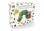 Very Hungry Caterpillar - Eric Carle (ISBN 9780723288961)
