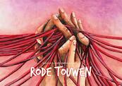 Rode touwen - Ann Lust (ISBN 9789492883919)