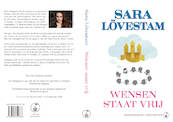 Wensen staat vrij - Sara Lövestam (ISBN 9789492750167)