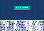 Budgetplanner - Business - (ISBN 9789044757675)