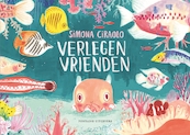 Verlegen vrienden - Simona Ciraolo (ISBN 9789059565968)