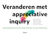 Werkboek appreciative inquiry - Robbert Masselink, Jeannette de Haan, Nathalie Hugenholtz, Marco van Rossum, Robert Paul Schwippert (ISBN 9789024429691)