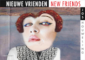 Nieuwe vrienden/New Friends - Jos Houweling (ISBN 9789491738623)