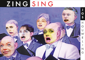 Zing! / Sing! - Jos Houweling (ISBN 9789491738685)