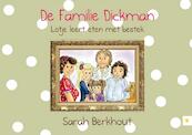 De familie Dickman - Sarah Berkhout (ISBN 9789048420605)