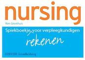 Spiekboekje rekenen voor verpleegkundigen set 10ex - R. Groothuis (ISBN 9789035233072)