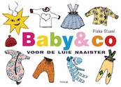 Baby & co - Pieke Stuvel (ISBN 9789057595042)
