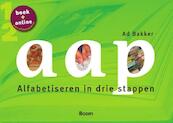AAP - Ad Bakker (ISBN 9789085065036)