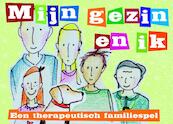 Mijn gezin en ik - Tanne van den Wijngaart, Nathalie Schlattmann (ISBN 9789079729555)