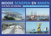 Mooie schepen en banen 2 - Hans Roodenburg, Cees de Keijzer (ISBN 9789075352924)