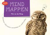 Mindmappen - Titia van der Ploeg (ISBN 9789058716576)