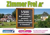 Zimmer Frei 2013 - (ISBN 9789077748138)
