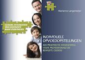 Individuele opvoedopstellingen - Marianne Langemeijer (ISBN 9789491687082)