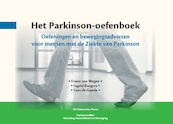 Het Parkinson-oefenboek - Erwin van Wegen, Ingrid Burgers, Cees de Goede (ISBN 9789086597932)