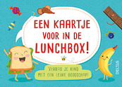 Een kaartje voor in de lunchbox! - ZNU (ISBN 9789044753424)