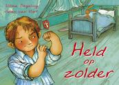 Held op zolder - Wilma Degeling (ISBN 9789490374563)