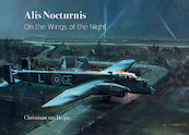 Alis Nocturnis - Christiaan van Heijst (ISBN 9789491276606)