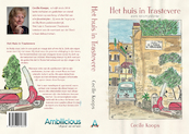 Het huis in Trastevere - Cecile Koops (ISBN 9789493210745)