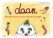 Daan - Monique Marius (ISBN 9789044138634)