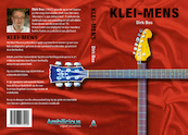Klei-Mens - Dirk Bos (ISBN 9789493275386)