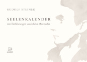 Seelenkalender - Rudolf Steiner, Mieke Mosmuller (ISBN 9783946699187)
