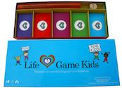 Life game kids - (ISBN 9789460009044)