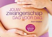 Jouw zwangerschap dag voor dag - Stuart Campbell (ISBN 9789000315901)