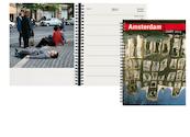 Amsterdam in de 20e eeuw 2013 - (ISBN 9789061094388)