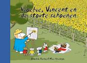 Woebie, Vincent en de stoute schoenen - Mies Strelitski (ISBN 9789079498086)
