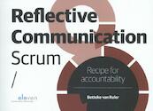 Reflective communication scrum - Betteke van Ruler (ISBN 9789462364615)