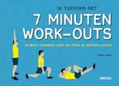 In topvorm met 7 minuten work-outs - BRETT KLIKA (ISBN 9789044744668)
