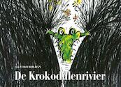 De krokodillenrivier - Gustavo Roldán (ISBN 9789045320670)