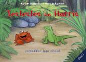 Toeloeloe en Harrie ontdekken hun eiland. - Marieke Reehoorn (ISBN 9789081961134)