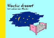 Woebie droomt - Mies Strelitski (ISBN 9789080725522)
