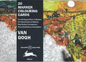 Van Gogh - Pepin Van Roojen (ISBN 9789460096853)
