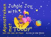 Apenstreken met Tooby - Jungle Joy with Tooby - Willemijn Jussen, Bas Jussen (ISBN 9789082657838)