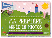 Milestone* Baby Photo Cards Original FR - (ISBN 8718564760040)