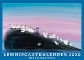 Lemniscaatkalender 2020 set van 5 ex. - (ISBN 9789047762461)