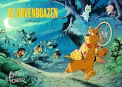 De Bovenboazen / De Bovenbazen - Marten Toonder (ISBN 9789492840721)