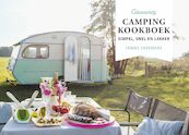 Caravanity - Camping kookboek - Femke Creemers (ISBN 9789043924023)