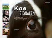 Koesignalen Belgische editie - Jan Hulsen (ISBN 9789075280616)