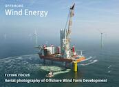 Offshore wind energy - Herman IJsseling, Paul Schaap (ISBN 9789079716111)