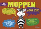 101 coole moppen voor kids - Jef de Jager, J. Reitsma, E. Rottier-Kulpe, E. Schurink (ISBN 9789044728736)