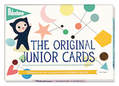Milestone Junior Cards - Gemma Broekhuis (ISBN 9789491931062)