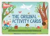 Milestone activity cards - (ISBN 9789491931154)