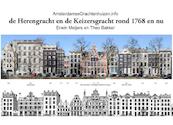 AmsterdamseGrachtenhuizen.info - (ISBN 9789492733009)